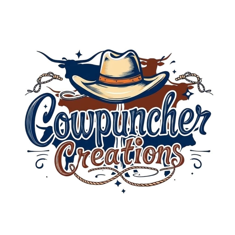 How To Save Here At The Cowpuncher Creations